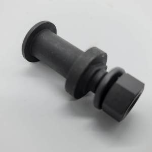 Brake Shoe Pivot Stud