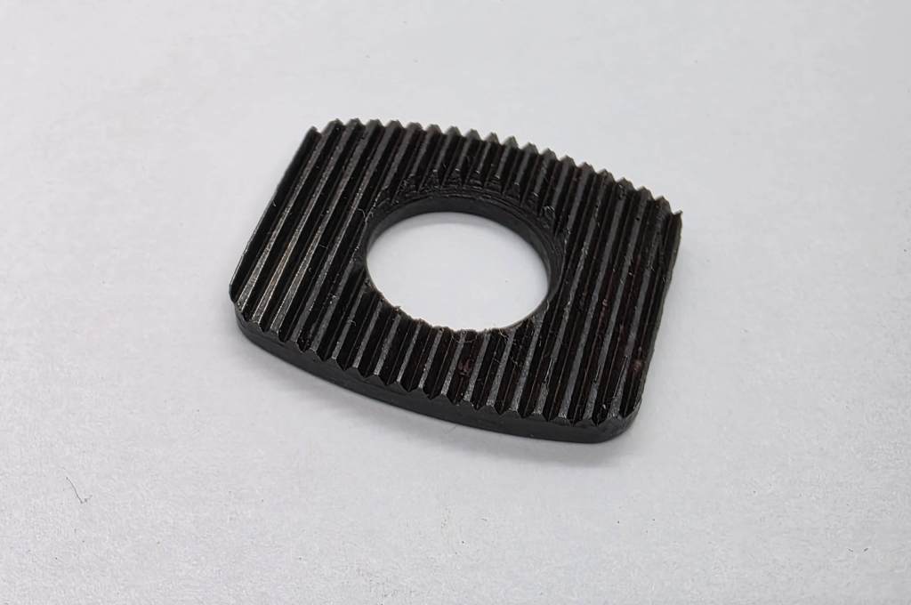 Brake Backing Lock Plate