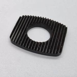 Brake Backing Lock Plate