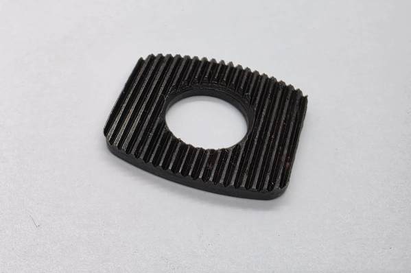 Brake Backing Lock Plate