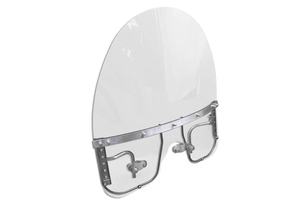 Springer Windshield