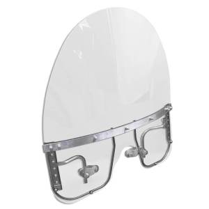 Springer Windshield