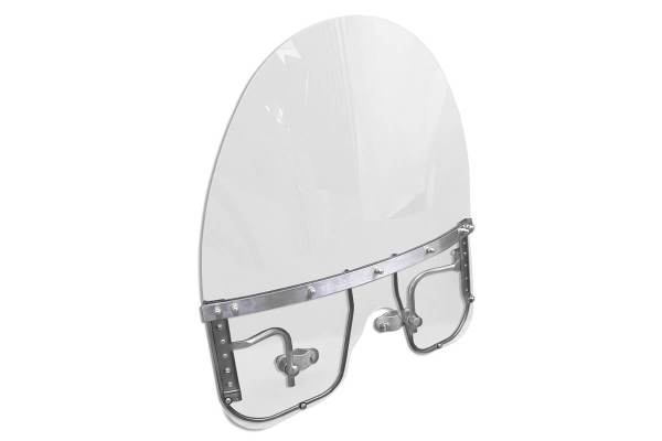 Springer Windshield