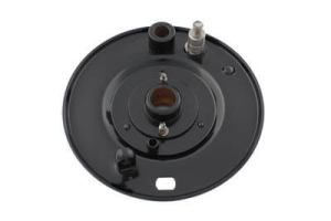 Front Brake Backing Plate