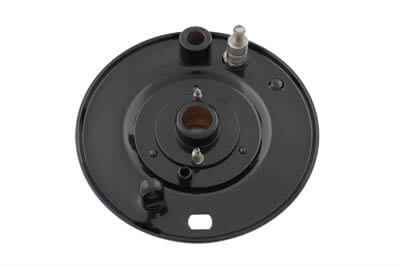 Front Brake Backing Plate