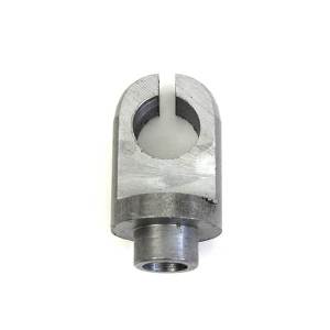Front Brake Anchor Stud