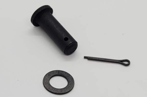 Front Brake Clevis Pin