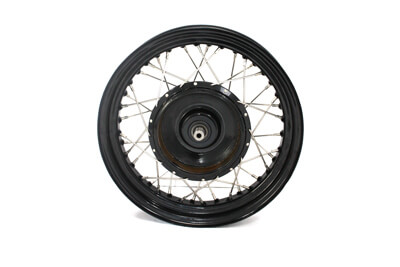 16" Front Wheel Assembly - Image 5