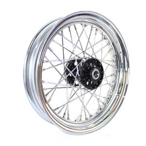 16" Star Hub Wheel Assembly