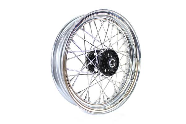 16" Star Hub Wheel Assembly