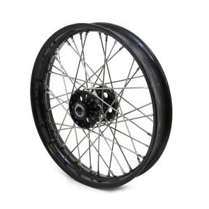 18" Star Hub Wheel Assembly