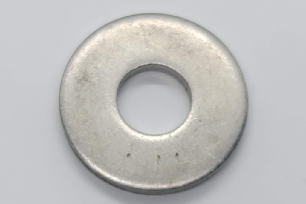 Washer (25/64" x 1" x 1/8")