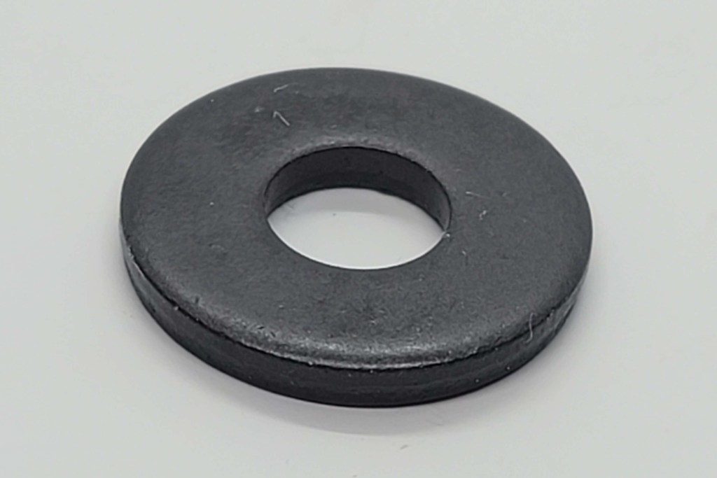 Front Brake Shackle Washer