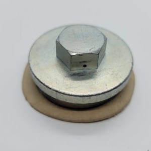 Master Cylinder Cap