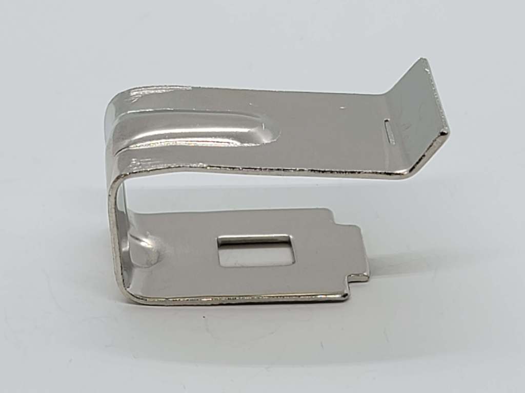 Brake Shoe Retainer Clip
