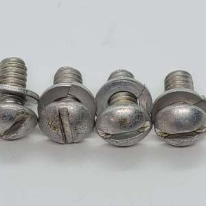 Wheel Cylinder Mounting Kit