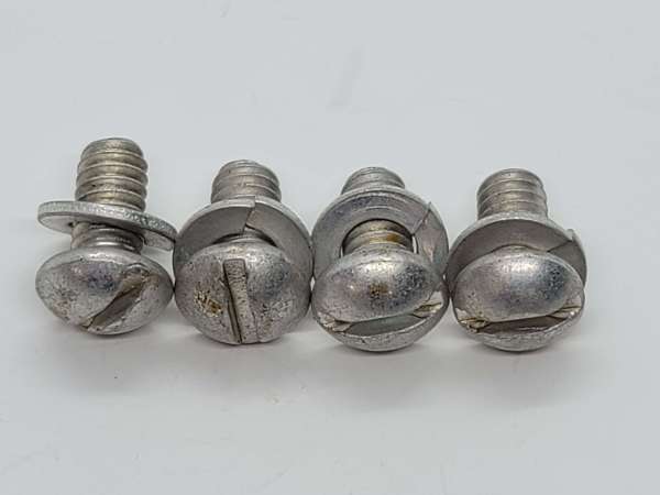 Wheel Cylinder Mounting Kit