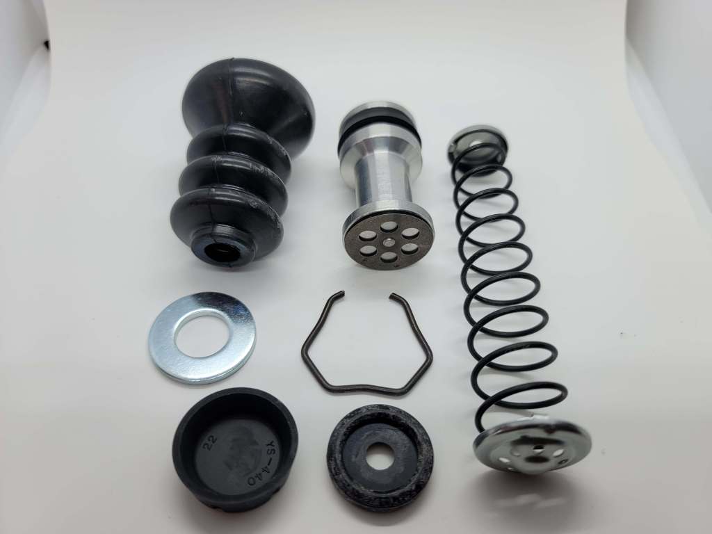 Master Cylinder Repair Kit