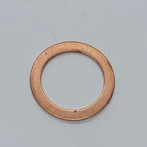 Master Cylinder Brass Washers