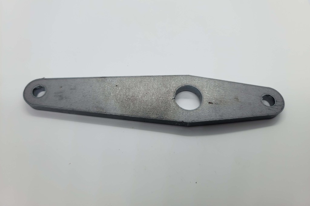 Master Cylinder Lever