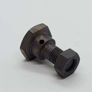 Brake Lever Pivot Bolt