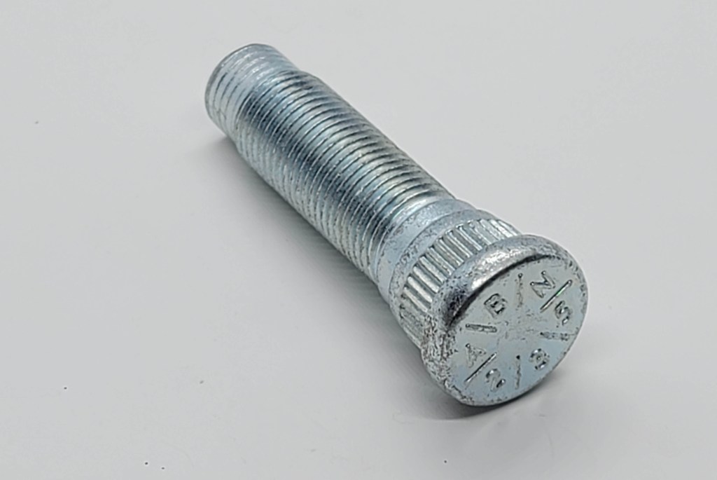 Brake Shell Stud