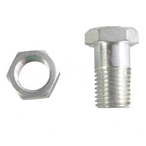 Front Brake Adjusting Sleeve