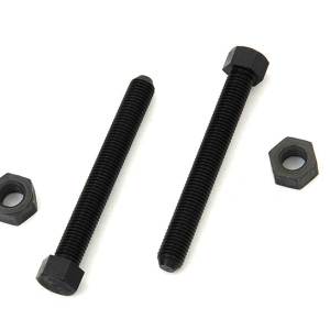 Rear Chain Adjuster