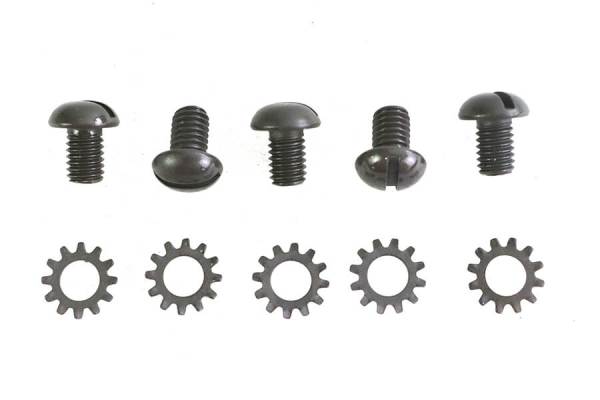 Star Hub Screw Kit