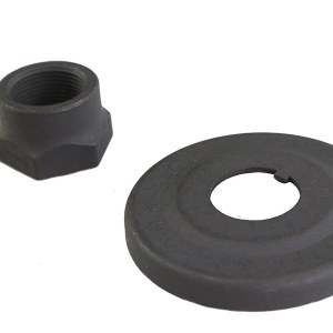 Front Cone Seal Retainer