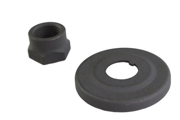 Front Cone Seal Retainer