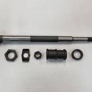 WL Rear Axle Kit