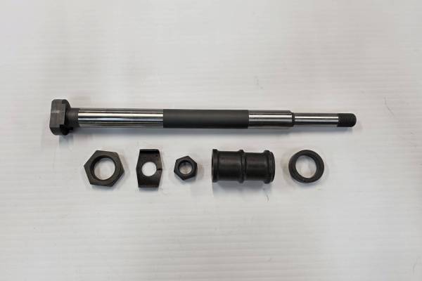 WL Rear Axle Kit