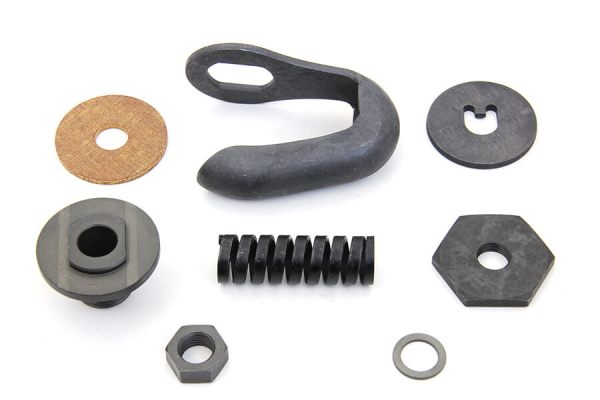 Steering Damper Upper Kit