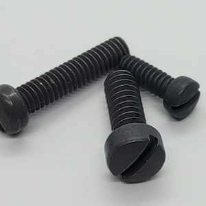 Throttle Lever Screw Set