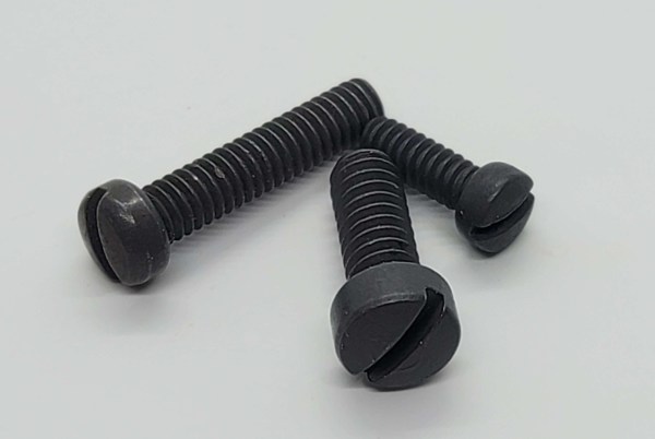 Throttle Lever Screw Set