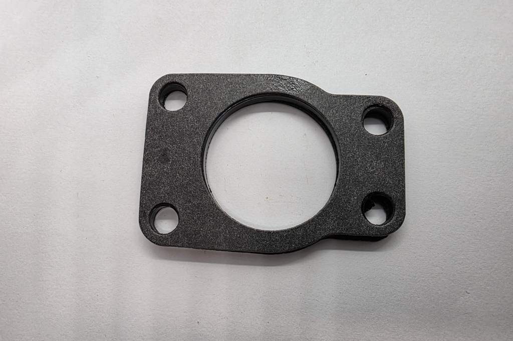 4-Bolt Linkert Spacer