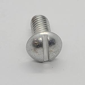 Round Head Screw (1/4-24 x 1/2")