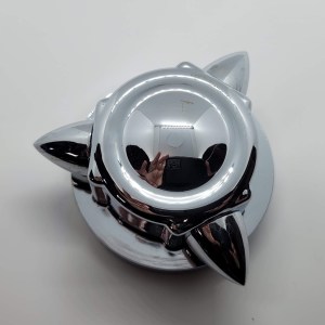 Gas Cap Cover