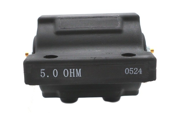 12 Volt Dual Fire Coil