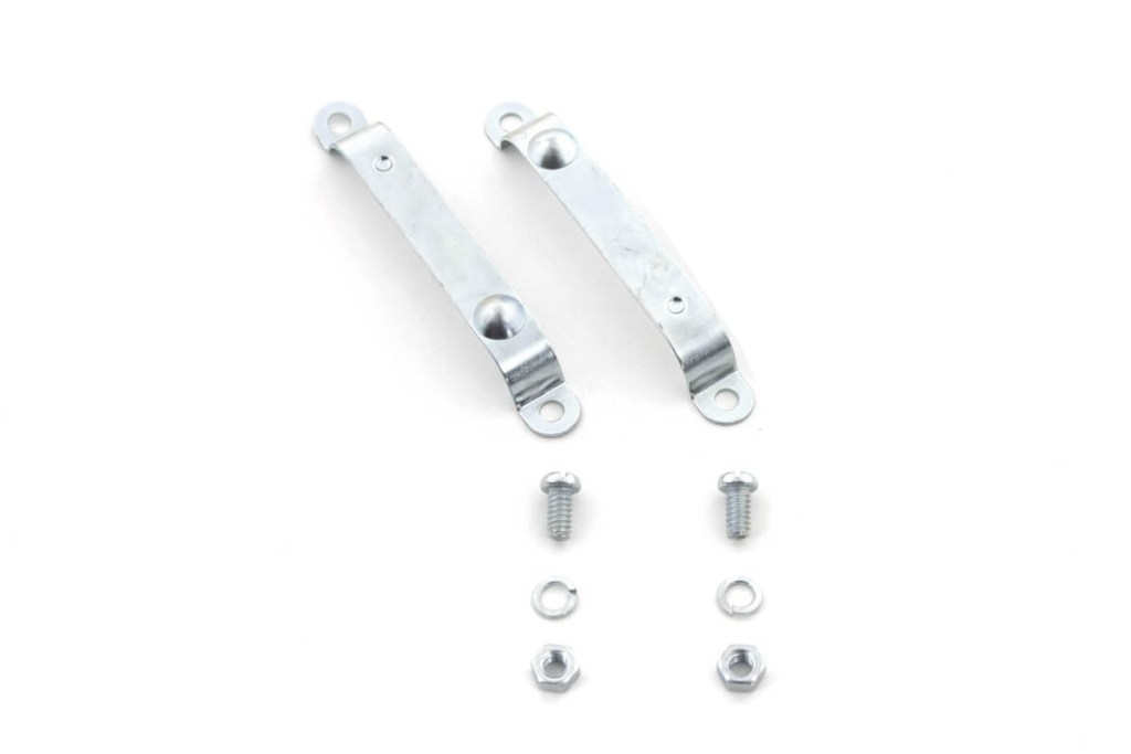 Handlebar Switch Clamps