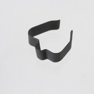 Wire Clip (1930-39)