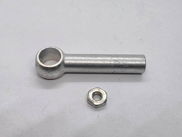 Clutch Lever Clevis End