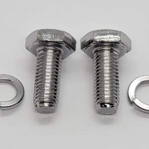 Shifter Gate Bolts