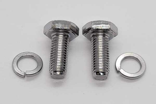 Shifter Gate Bolts