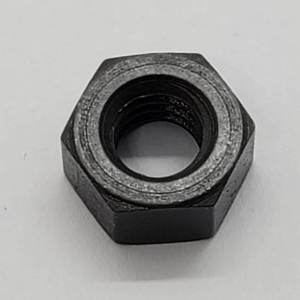 Hexagon Nut (5/16-18 x 17/64" x 1/2")