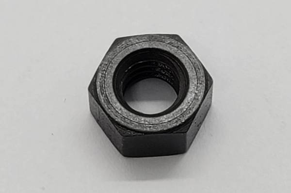 Hexagon Nut (5/16-18 x 17/64" x 1/2")