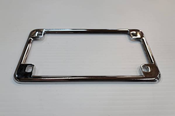 License Plate Frame