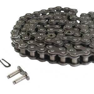 Self Lube .530 102 Link Chain