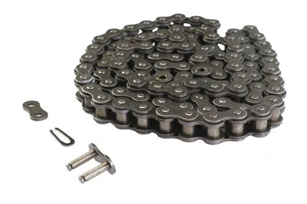 Self Lube .530 102 Link Chain